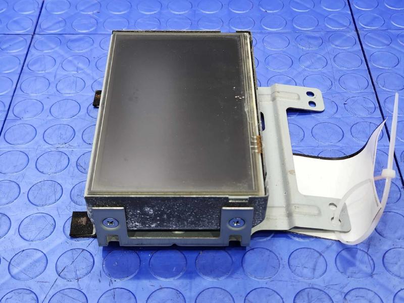 2010 Infiniti EX35 Info-Gps-Tv Screen