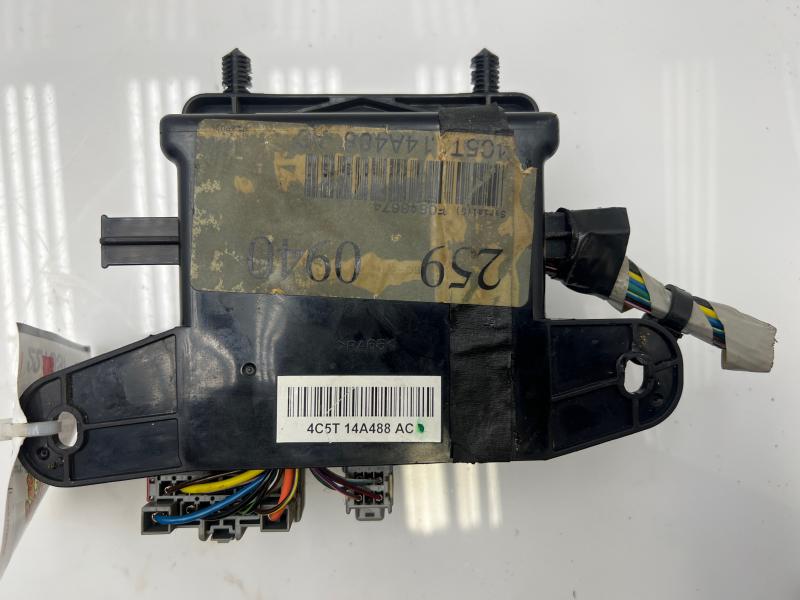 2004 Lincoln Aviator Misc Ebay Parts