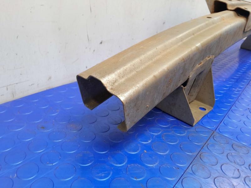 2014 Honda Accord Rear Bumper Reinforcement