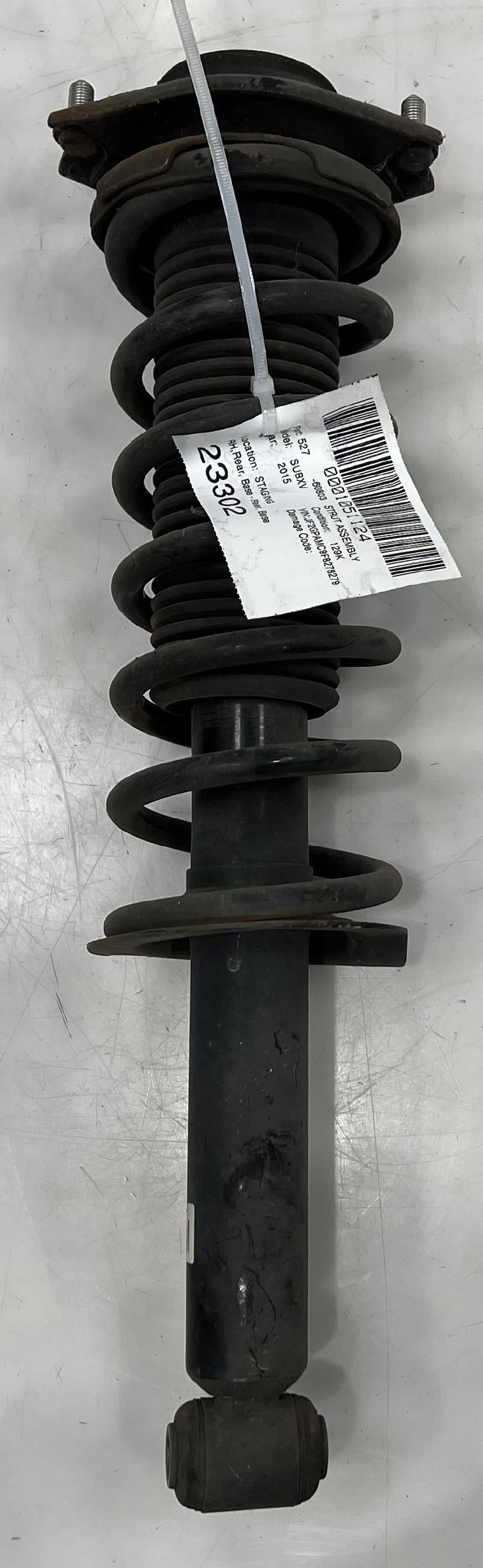 2015 Subaru Crosstrek Strut Assembly