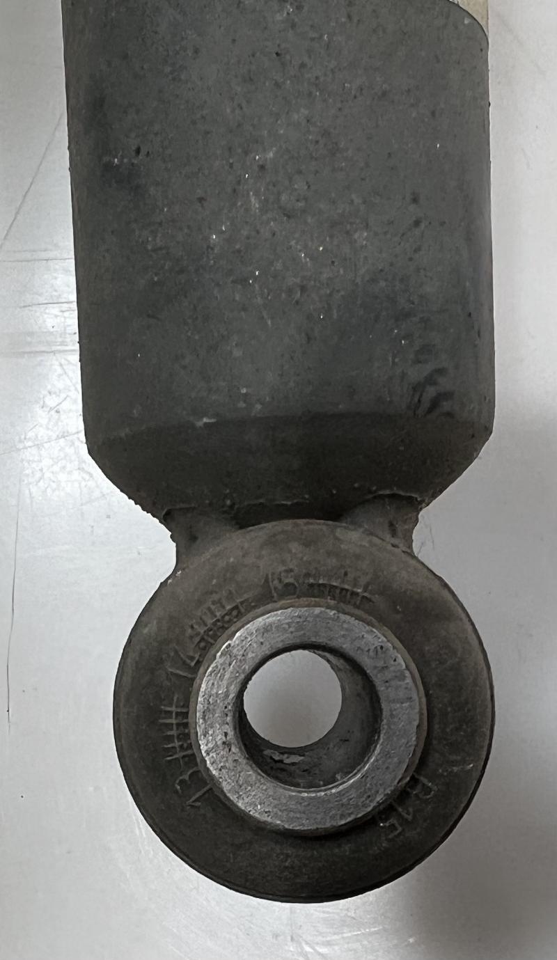 2015 Subaru Crosstrek Strut Assembly