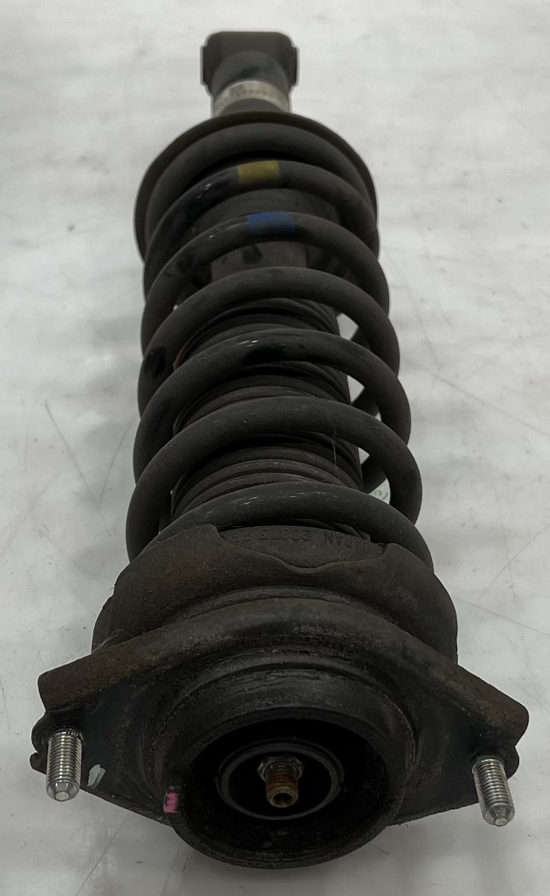 2015 Subaru Crosstrek Strut Assembly