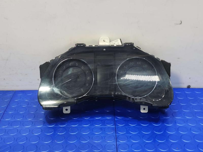 2013 Infiniti FX35 Speedometer