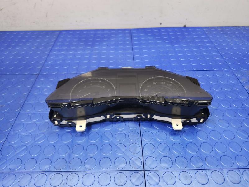 2013 Infiniti FX35 Speedometer