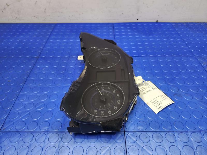 2013 Infiniti FX35 Speedometer