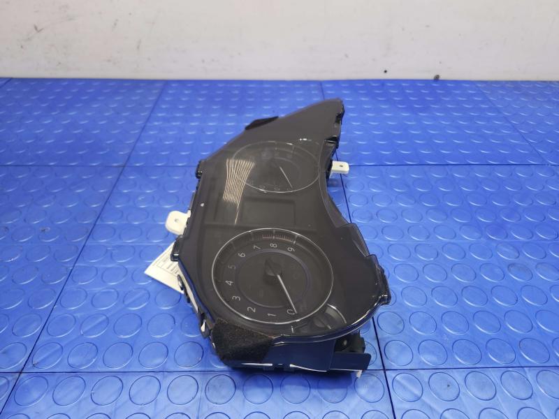 2013 Infiniti FX35 Speedometer