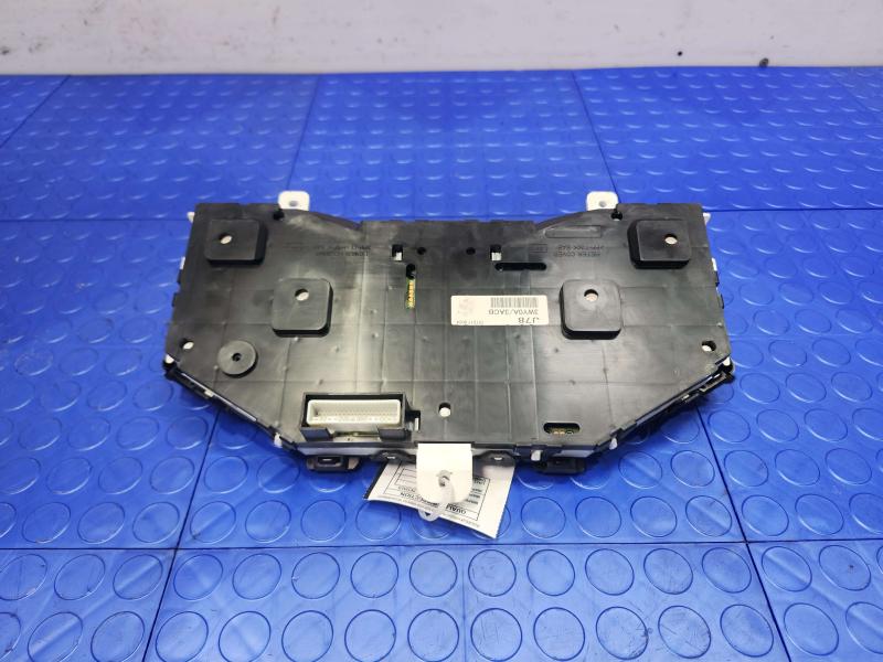 2013 Infiniti FX35 Speedometer