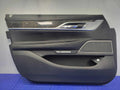 2018 BMW 740I Front Door Trim Panel