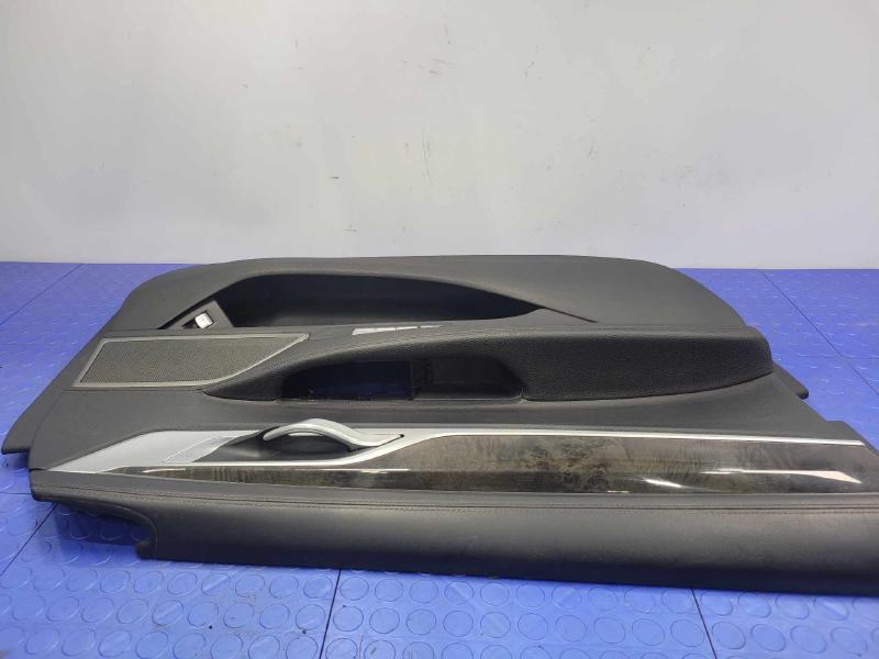 2018 BMW 740I Front Door Trim Panel