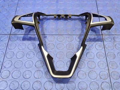 2015-2017 Ford Edge Steering Wheel Trim Cover Genuine OEM FT4Z3D758AA