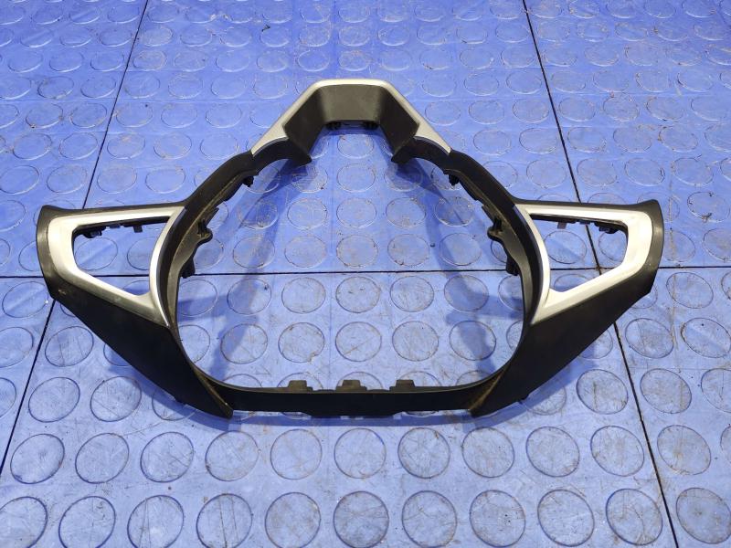 2015-2017 Ford Edge Steering Wheel Trim Cover Genuine OEM FT4Z3D758AA