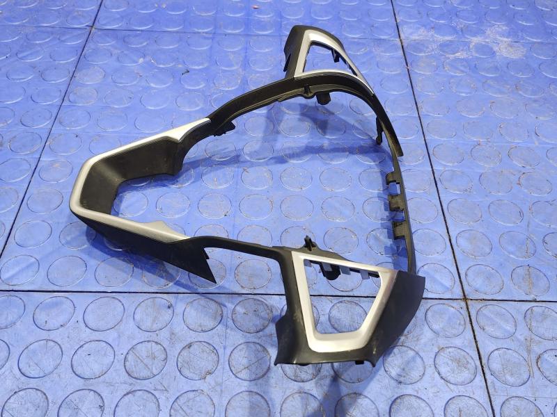 2015-2017 Ford Edge Steering Wheel Trim Cover Genuine OEM FT4Z3D758AA