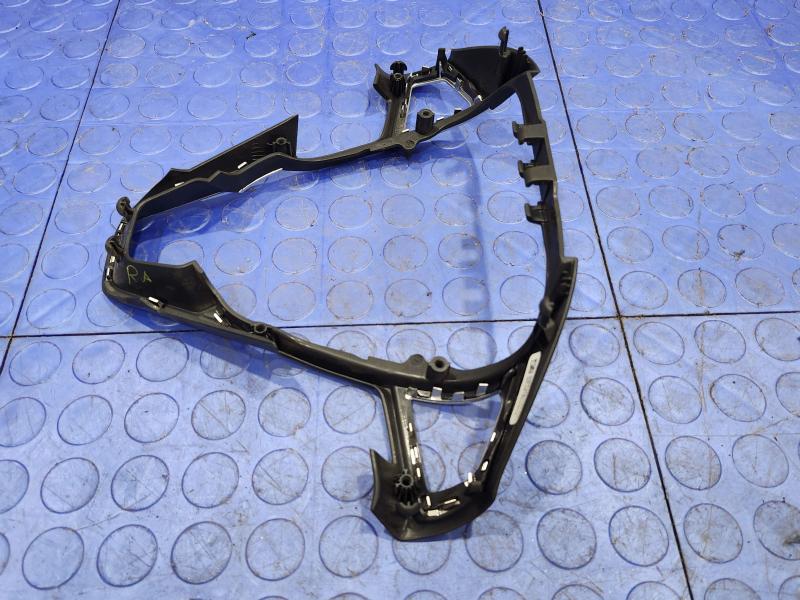2015-2017 Ford Edge Steering Wheel Trim Cover Genuine OEM FT4Z3D758AA