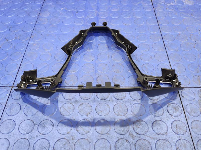 2015-2017 Ford Edge Steering Wheel Trim Cover Genuine OEM FT4Z3D758AA