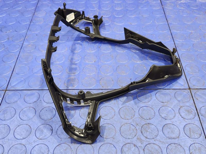 2015-2017 Ford Edge Steering Wheel Trim Cover Genuine OEM FT4Z3D758AA