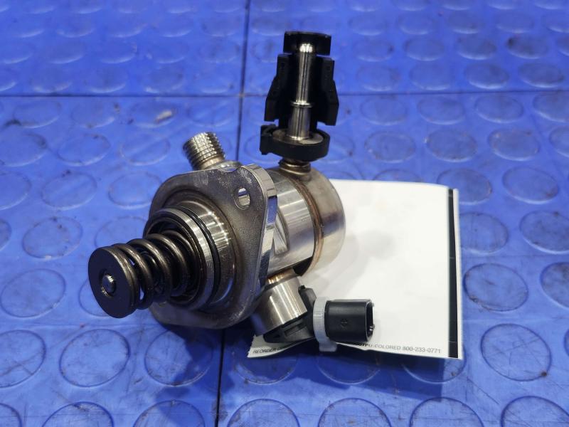 2022 Hyundai Sonata Fuel Pump