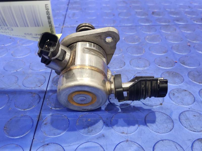 2022 Hyundai Sonata Fuel Pump