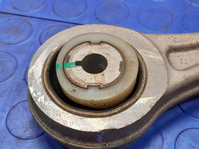 2018 Maserati Ghibli Upper Control Arm Rear