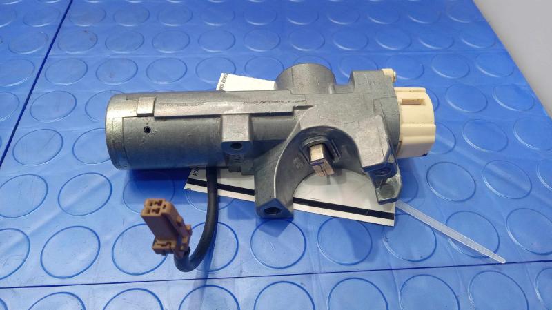 2012 Nissan Versa Ignition Switch(W/O Cyl& Key)