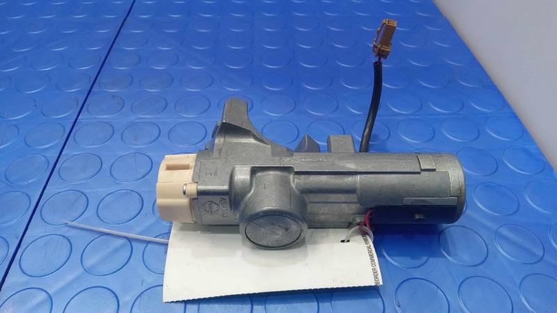 2012 Nissan Versa Ignition Switch(W/O Cyl& Key)