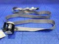 2010 Subaru Forester Rear Seat Belt