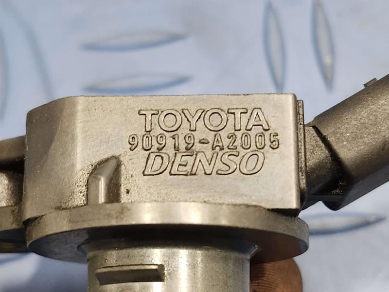 2013 Toyota Camry Ignition Coil/Ignitor