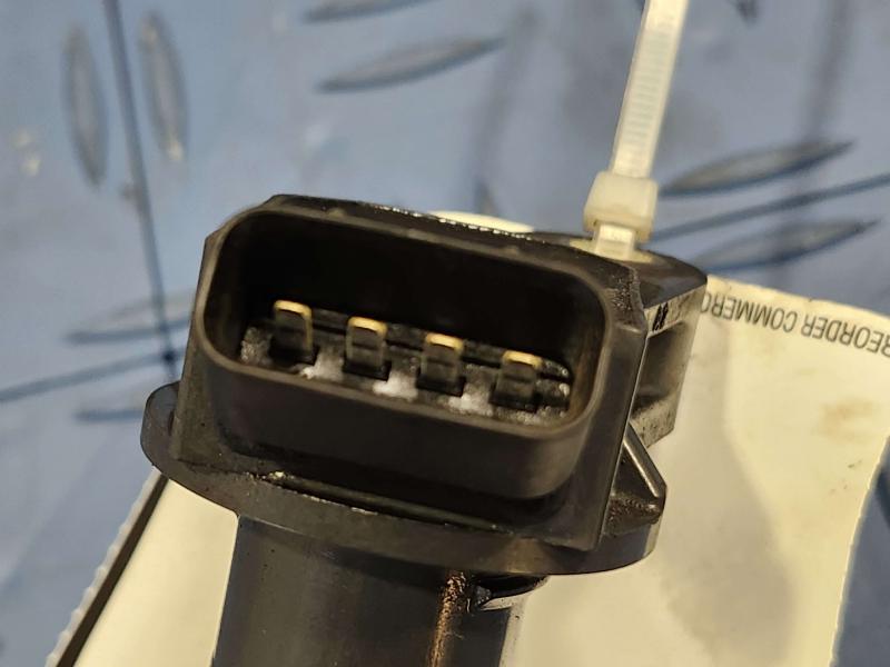 2013 Toyota Camry Ignition Coil/Ignitor