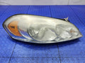 2009 Chevrolet Impala Headlamp Assembly