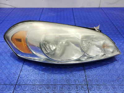 2009 Chevrolet Impala Headlamp Assembly