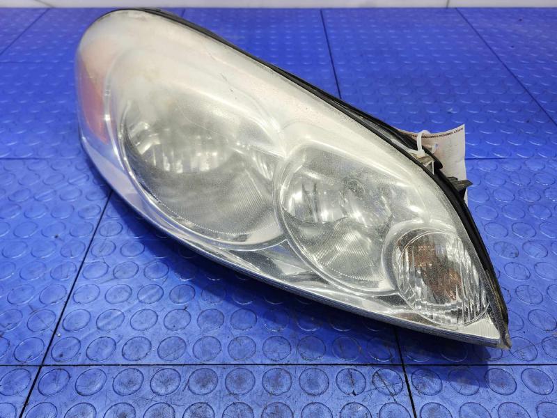 2009 Chevrolet Impala Headlamp Assembly