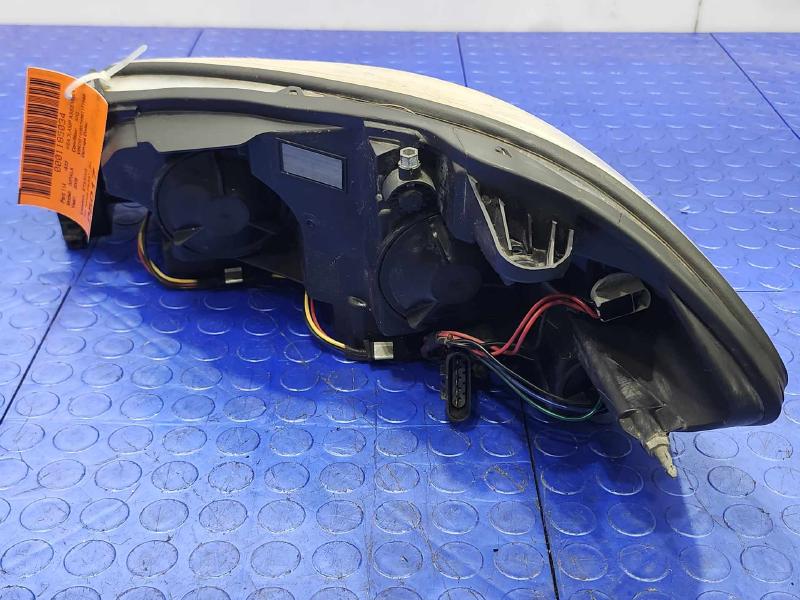 2009 Chevrolet Impala Headlamp Assembly