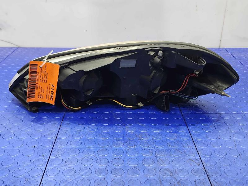 2009 Chevrolet Impala Headlamp Assembly
