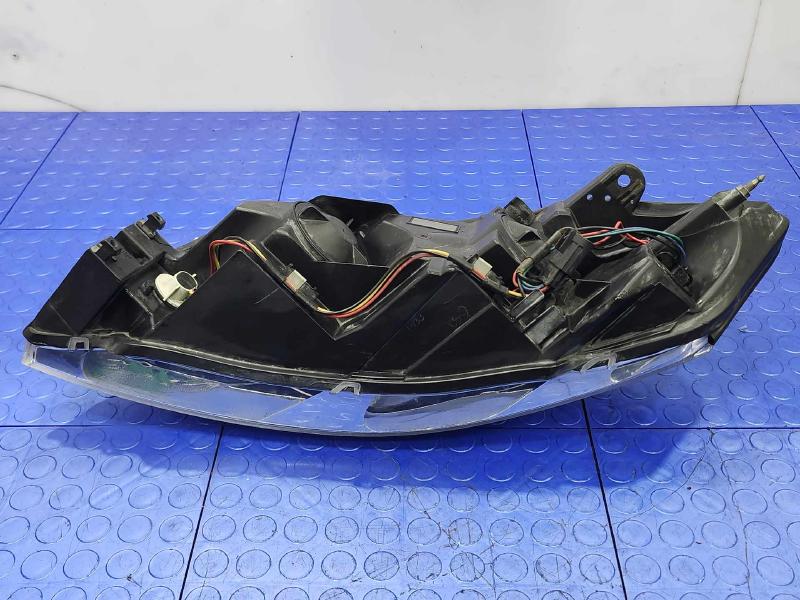 2009 Chevrolet Impala Headlamp Assembly