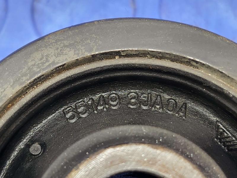 2014 Infiniti QX60 Lower Control Arm Rr