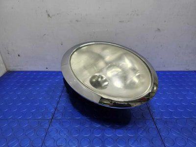 2003 MINI Cooper Headlamp Assembly