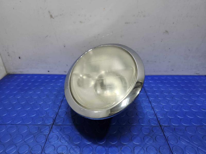 2003 MINI Cooper Headlamp Assembly