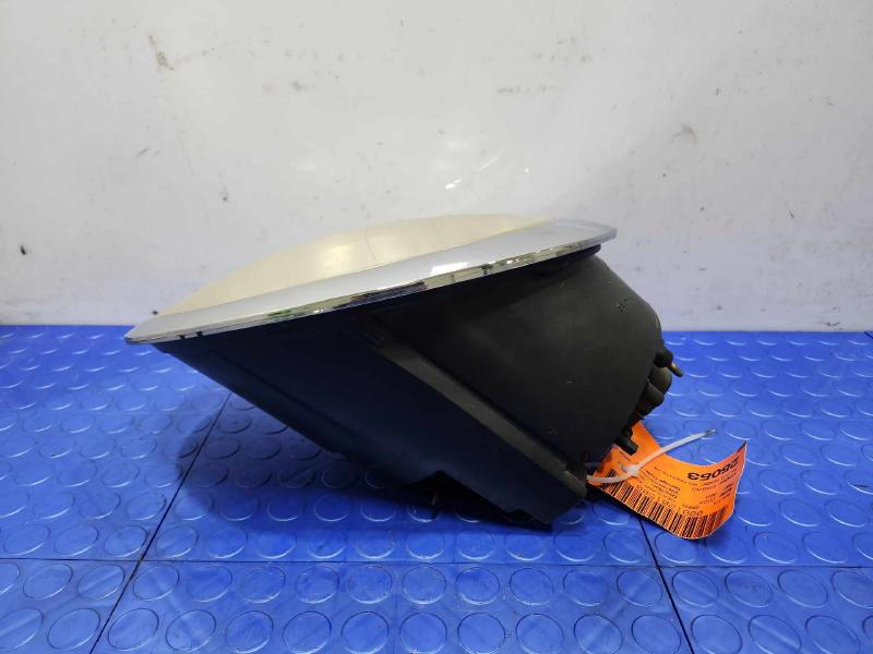 2003 MINI Cooper Headlamp Assembly