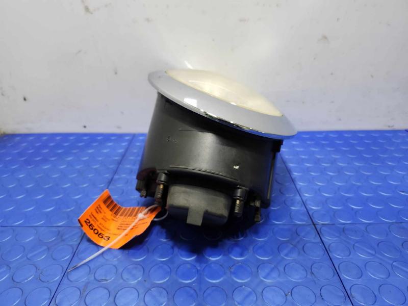 2003 MINI Cooper Headlamp Assembly