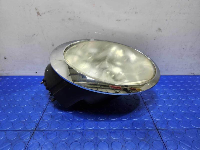 2003 MINI Cooper Headlamp Assembly