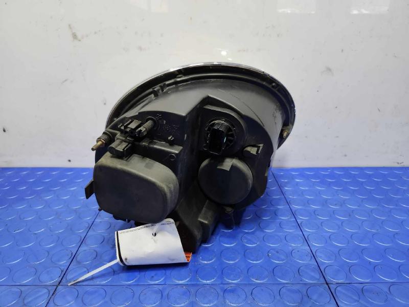 2003 MINI Cooper Headlamp Assembly