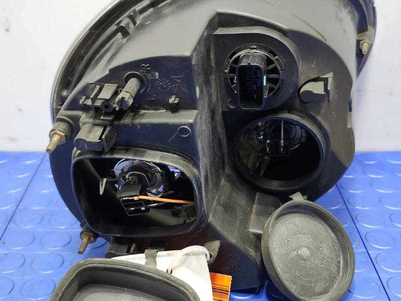 2003 MINI Cooper Headlamp Assembly