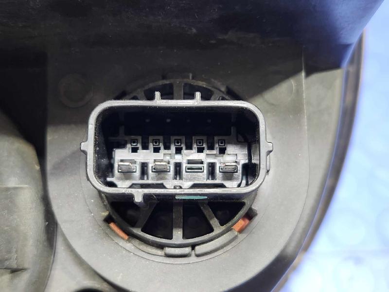 2003 MINI Cooper Headlamp Assembly