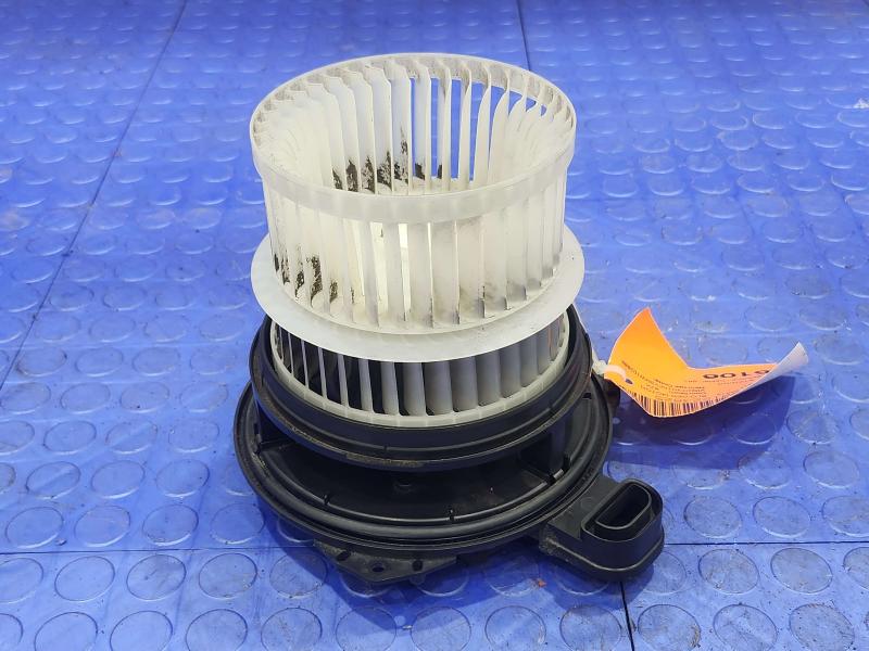 2021 Toyota RAV4 Blower Motor