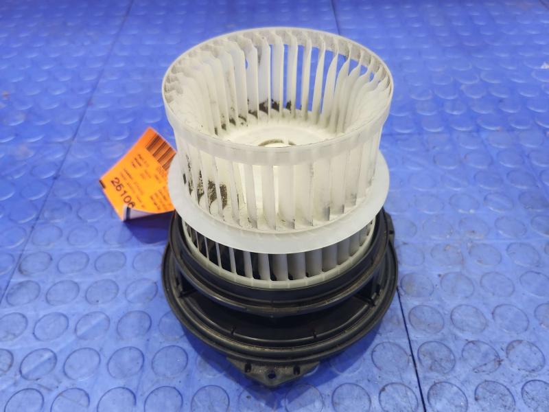 2021 Toyota RAV4 Blower Motor