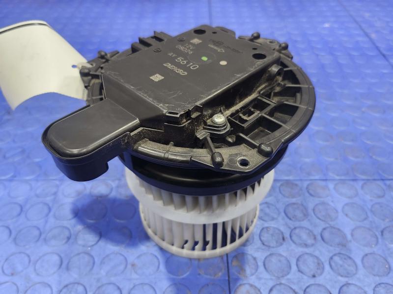 2021 Toyota RAV4 Blower Motor