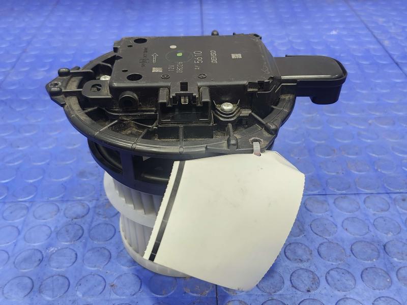 2021 Toyota RAV4 Blower Motor