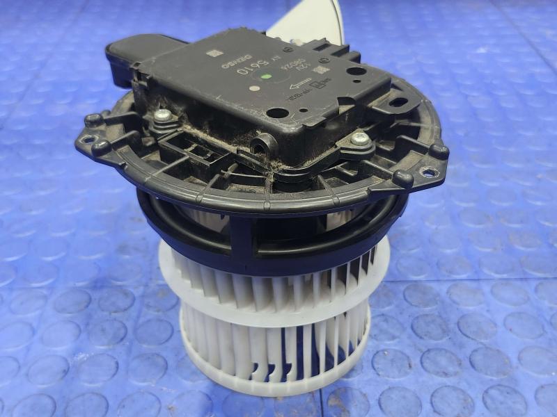 2021 Toyota RAV4 Blower Motor