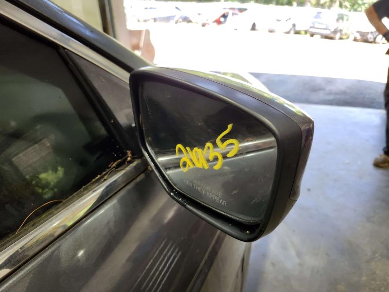2011 Honda Accord Door Mirror