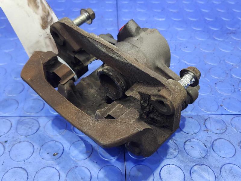 2014 Subaru Crosstrek Caliper