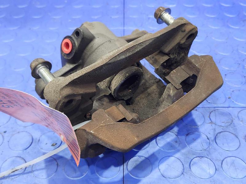 2014 Subaru Crosstrek Caliper